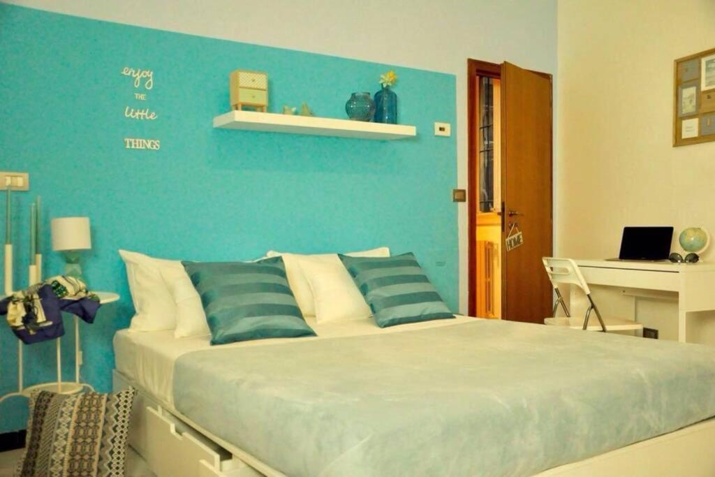 Sotto I Portici Di Bologna Apartment ภายนอก รูปภาพ