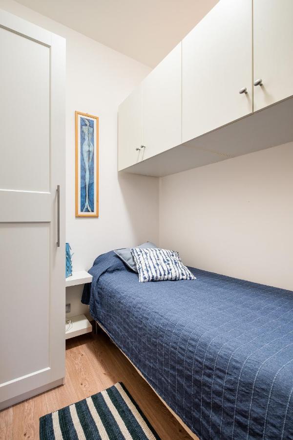 Sotto I Portici Di Bologna Apartment ภายนอก รูปภาพ