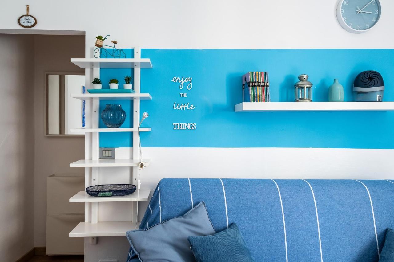 Sotto I Portici Di Bologna Apartment ภายนอก รูปภาพ